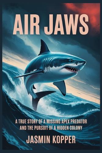 Air Jaws: A True Story of a Missing Apex Predator and the Pursuit of a Hidden Colony