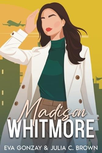 Madison Whitmore: German Edition
