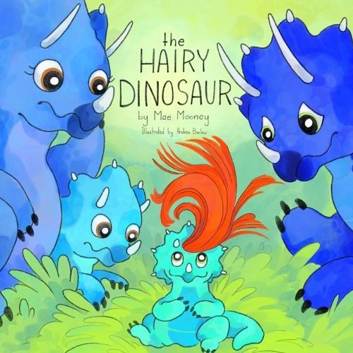 The Hairy Dinosaur