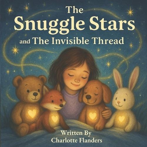 The Snuggle Stars and The Invisible Thread