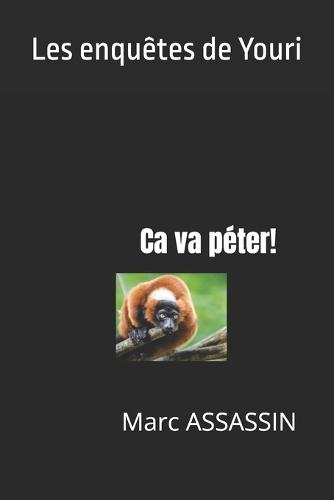 Ca va péter!