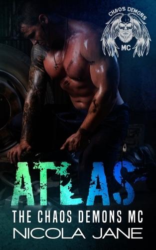 Atlas: The Chaos Demons MC