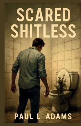Scared Shitless: From Toilet Terror to Cult Comedy: How a Short, Sharp Creature Story Became the Most Talked About Horror Ride