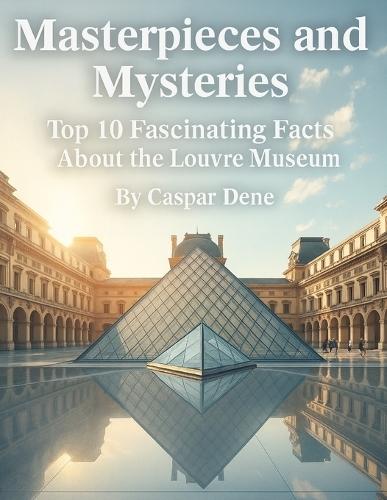 Masterpieces and Mysteries: Top 10 Fascinating Facts About the Louvre Museum