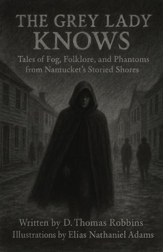 The Grey Lady Knows: Tales of Fog, Folklore, and Phantoms from Nantucket's Storied Shores