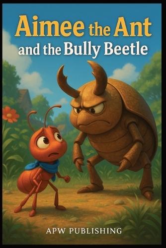 Aimee the Ant and the Bully Beetle