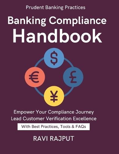 Banking Compliance Handbook: AML/CFT Basics Licensing & Prudential Requirements Licensing and prudential requirements Banking risk management practices Transaction Monitoring CustomerBanking