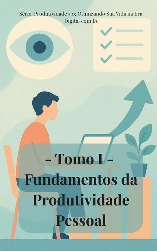 Tomo I - Fundamentos da Produtividade Pessoal: Desvende os segredos da produtividade real e transforme sua vida!