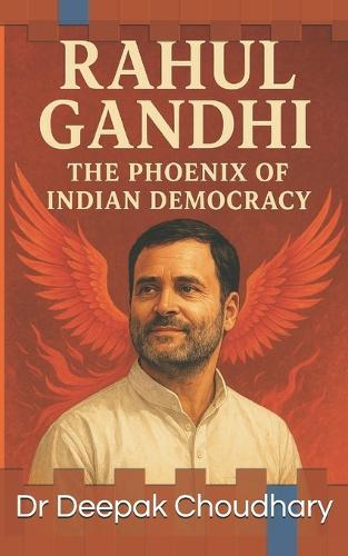 Rahul Gandhi: The Phoenix of Indian Democracy