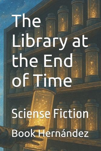 The Library at the End of Time: Sciense Fiction