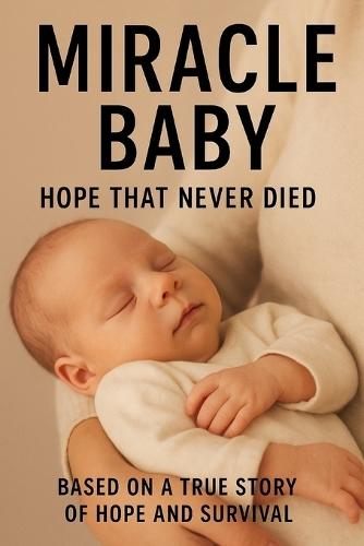 Miracle Baby: Hope that never died