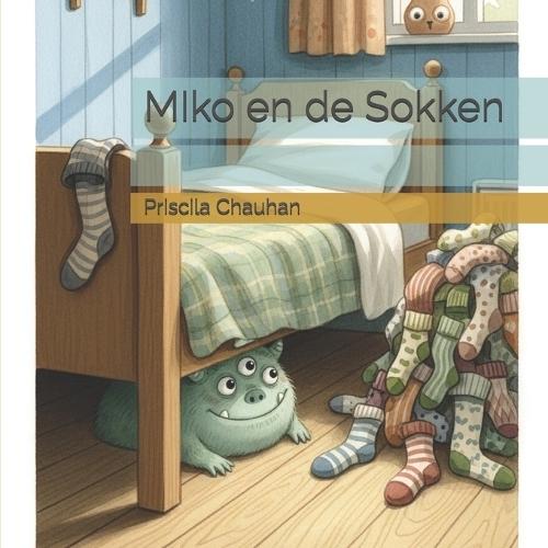 MIko en de Sokken