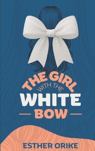 The Girl with the White Bow