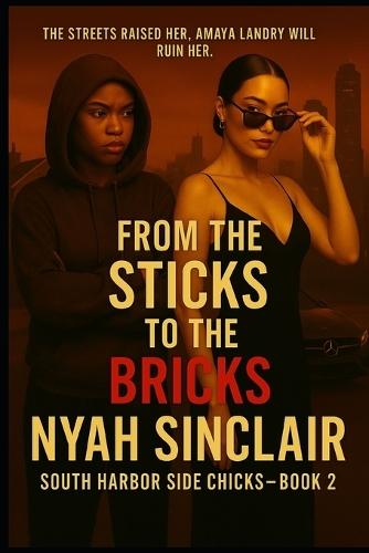 From the Sticks to the Bricks: She was raised in the trap. Now she's sleeping in the penthouse.