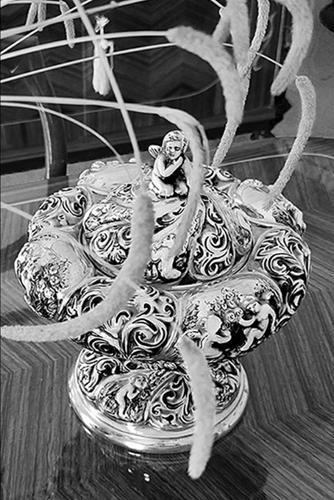 Filosofia greca L'arte della guerra: Edizione multilingue con testo originale greco