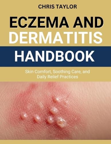 Eczema & Dermatitis Handbook: Skin Comfort, Soothing Care, and Daily Relief Practices