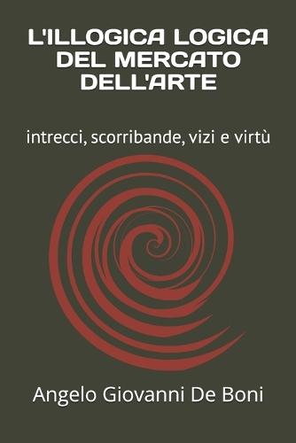 L'Illogica Logica del Mercato Dell'arte: intrecci, scorribande, vizi e virtù