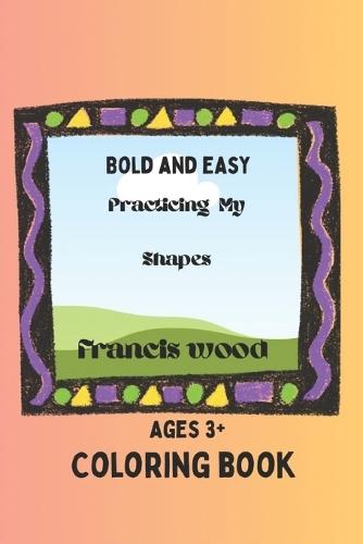 Practicing my shapes