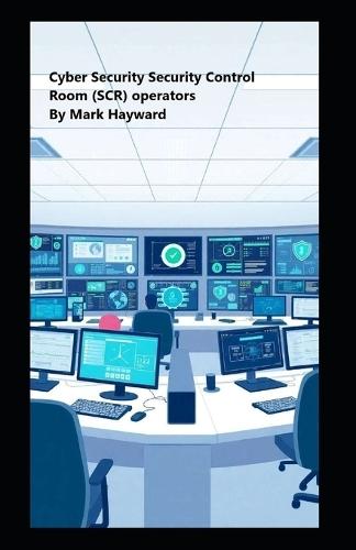 Cyber Security Security Control Room (SCR) operators
