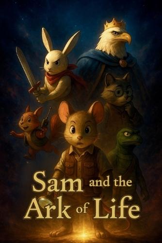 Sam and the Ark of Life: A magical adventure of friendship, courage, and discovery