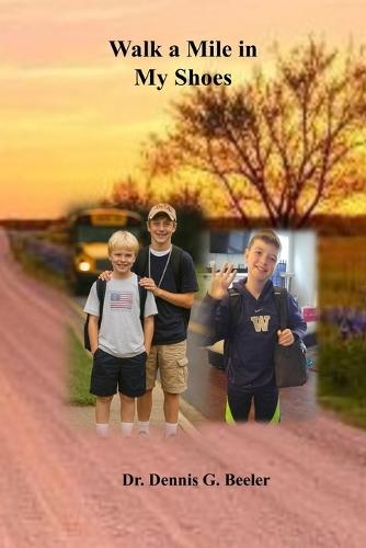 Walk a Mile in My Shoes