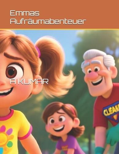 Emmas Aufräumabenteuer