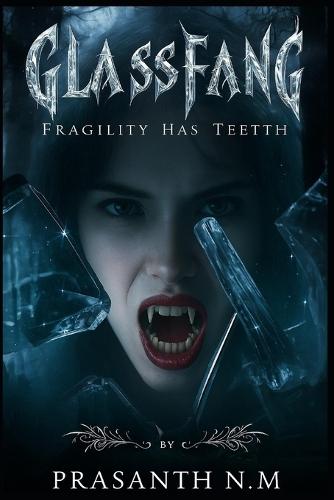 Glassfang: Fragility Has Teeth