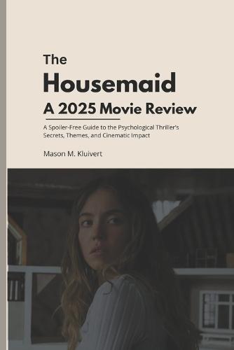 The Housemaid A 2025 Movie Review: A Spoiler-Free Guide to the Psychological Thriller's Secrets, Themes, and Cinematic Impact