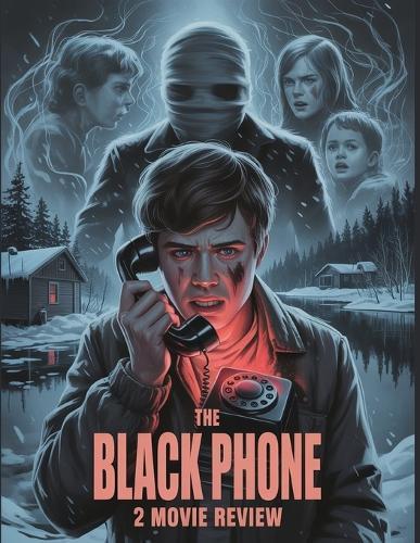 The Black Phone 2 Movie Review: Ein tiefer Einblick in die Besetzung des Films, das Produktionsdrama und die Romanze, mit der alles begann