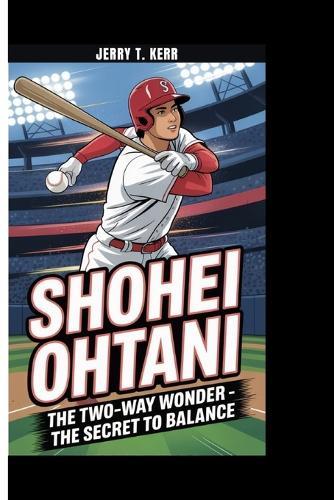 Shohei Ohtani: The Two-Way Wonder - The Secret to Balance