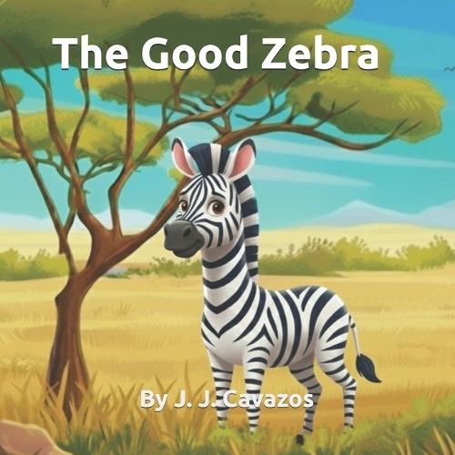 The Good Zebra