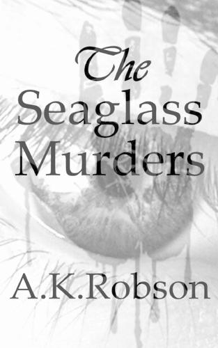 The Seaglass Murders