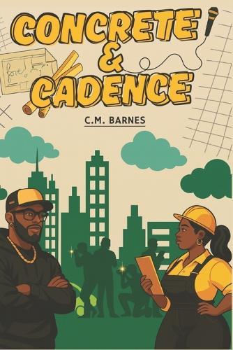 Concrete & Cadence