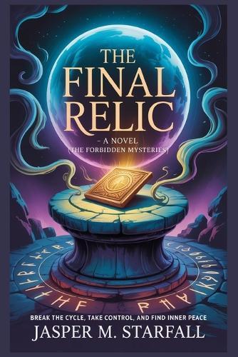 The Final Relic a Novel (the Forbidden Mysteries ): Some Relics Were Never Meant To Be Found