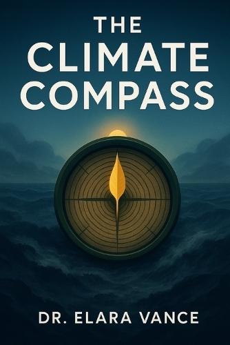The Climate Compass: Transform Overwhelm into Action, Grief into Hope, and Anxiety into Power