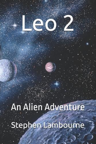 Leo 2: An Alien Adventure