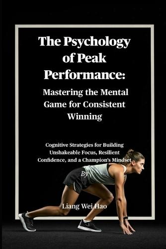 The Psychology of Peak Performance: Mastering the Mental Game for Consistent Winning: Cognitive Strategies for Building Unshakeable Focus, Resilient Confidence, and a Champion's Mindset