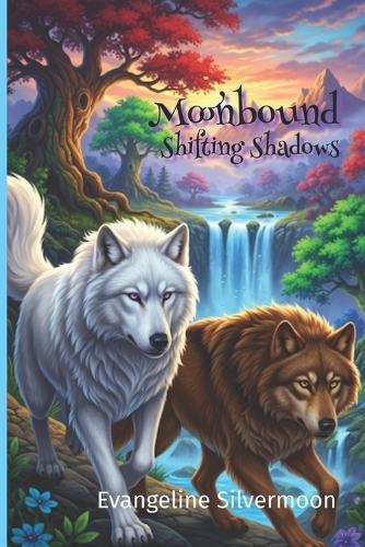 Moonbound: Shifting Shadows