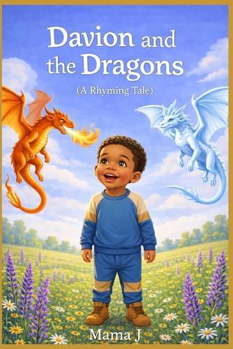 Davion and The Dragons: A Rhyming Tale