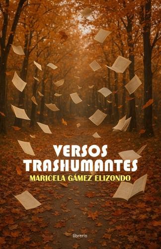 Versos Trashumantes