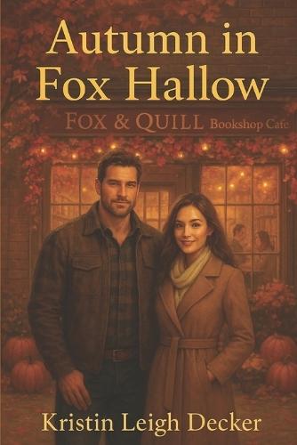 Autumn in Fox Hallow