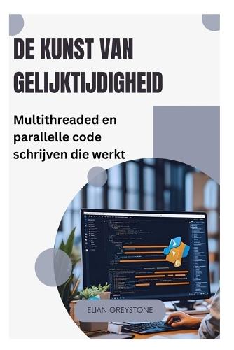 De kunst van gelijktijdigheid: Multithreaded en parallelle code schrijven die werkt