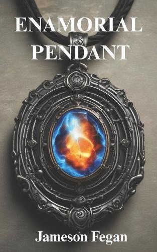 Enamorial Pendant