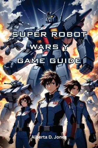 Super Robot Wars Y Game Guide: Comprehensive Strategies, Character Builds, and Expert Tips for Mastering Every Mission for All Players