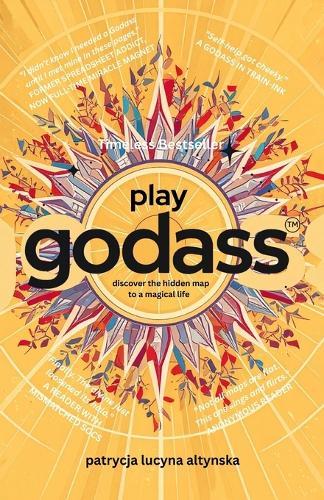 Play Godass: Discover a Hidden Map to a Magical Life