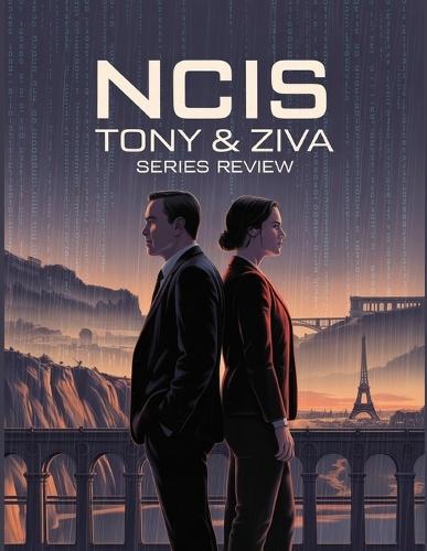Ncis: Tony & Ziva Series Review: A Deep Dive into the Film's Cast, Production Drama, and the Romance That Started It All