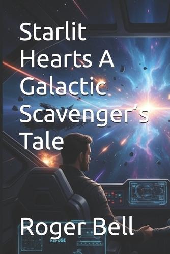 Starlit Hearts A Galactic Scavenger's Tale