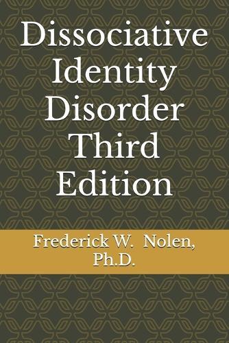 Dissociative Identity Disorder