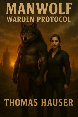 Manwolf: Warden Protocol