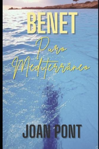 Benet: Puro Mediterrâneo